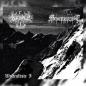 Preview: Klingsor / Moorgeist / Of Fog and Night / Waldseel - Weltenfeste I+II Double DigiPak Slipcase